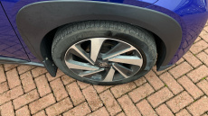 Toyota Aygo X 1.0 VVT-i Edge 5dr Petrol Hatchback